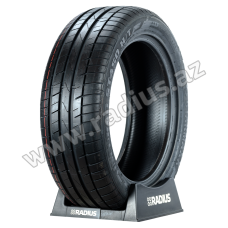 Incurro ST450 215/55 R18